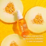 Melon Vibes Serum Finalizador Multifuncional 60ml - Virá Cosméticos