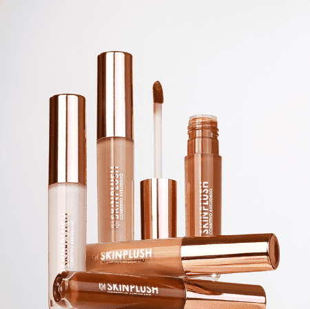 Corretivo SkinPlush  - Bruna Tavares