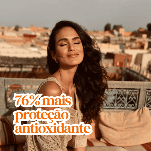 Peach Glow Mascara Condicionante Hidronutritiva 200ml - Virá Cosméticos