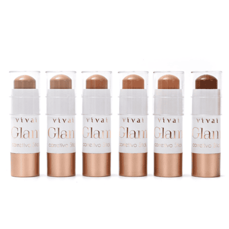 Corretivo Stick Glam - Vivai