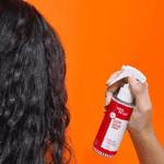 Glow Define Spray Fixador de Penteado 120ml - SOS Frizz