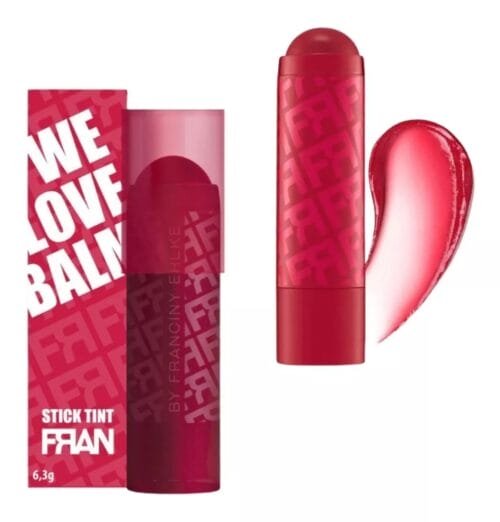 Stick Tint Balm - Franciny Ehlke