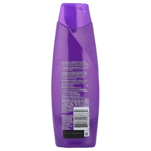 Shampoo Miracle Curls Nutrição 360ml - Aussie