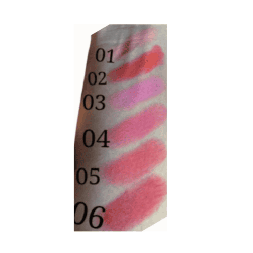 Blush Stick - Belle Angel