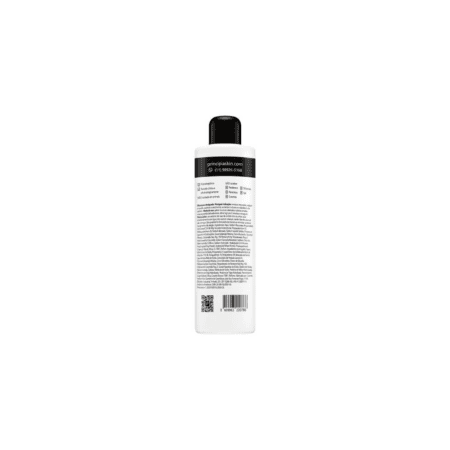 AQ01 Shampoo Antiqueda 250ml - Princípia