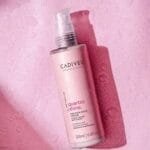 Essentials Quartzo Shine Proteina Pre Shampoo 200Ml – Cadiveu
