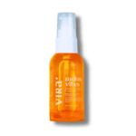 Melon Vibes Serum Finalizador Multifuncional 60ml - Virá Cosméticos