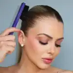 Escova Finalizadora Soft Brush - Virá Cosméticos