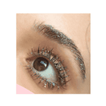 Máscara de Cilios Glitter Lashes - Pink 21