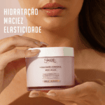 HIDRATANTE DESODORANTE CORPORAL URBAN BEAT - SKELT
