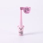 Delineador Líquido Preto Teddy - Vivai