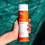 Shampoo Nutritive Antifrizz 250ml - SOS Frizz
