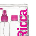 Kit de Viagem Mandala Color - Ricca
