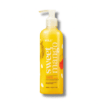 Sweet Mango Shampoo Nutritivo 300ml - Virá Cosméticos