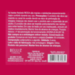 Hastes Flexíveis Travel com 50un - Ricca