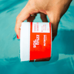Máscara de Tratamento Nutritive Antifrizz - SOS Frizz