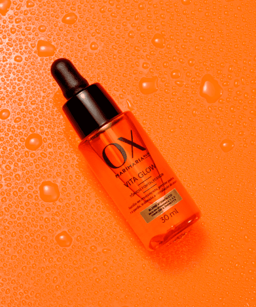TONICO FORTALECEDOR VITA GLOW OX - MARI MARIA