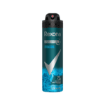 Desodorante Antitranspirante Aerosol Masculino Extracool 72 horas 150ml - Rexona