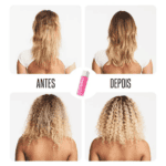 Leave-In Peptide Repair Hair Treatment 50g - Creamy