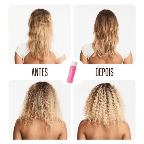 Leave-In Peptide Repair Hair Treatment 50g - Creamy