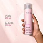 Essentials Quartzo Shine Shampoo 250Ml – Cadiveu