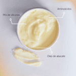 Máscara de Tratamento Nutritive Antifrizz - SOS Frizz