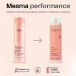Shampoo Hair Remedy - Cadiveu