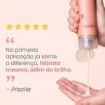 Shampoo Hair Remedy - Cadiveu