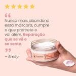 Máscara Capilar Hair Remedy - Cadiveu