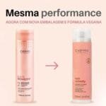 Condicionador Hair Remedy - Cadiveu