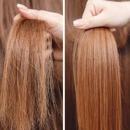 Shampoo Hair Remedy - Cadiveu