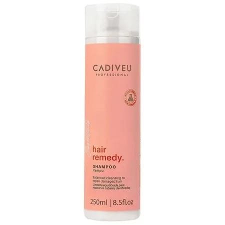 Shampoo Hair Remedy - Cadiveu