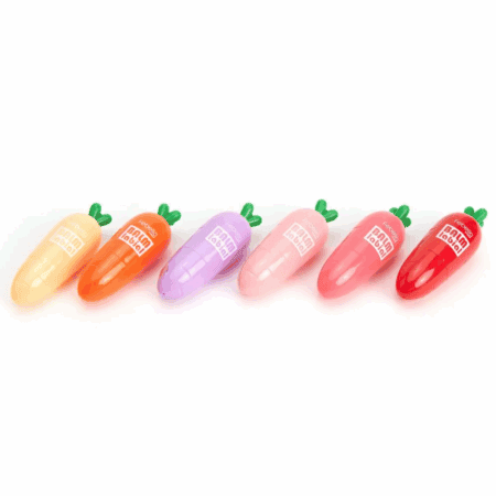 Lip Balm Cenoura – Febella