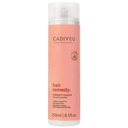Condicionador Hair Remedy - Cadiveu