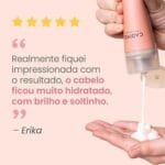 Condicionador Hair Remedy - Cadiveu