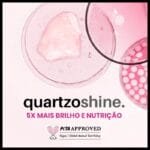 Essentials Quartzo Shine Condicionador 250Ml – Cadiveu