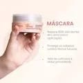 Máscara Capilar Hair Remedy - Cadiveu