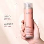 Shampoo Hair Remedy - Cadiveu