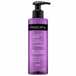 Óleo de Limpeza OL-01 Demaquilante 200ml - Principia
