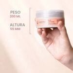Máscara Capilar Hair Remedy - Cadiveu