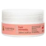 Máscara Capilar Hair Remedy - Cadiveu