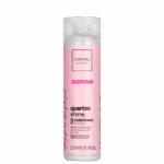 Essentials Quartzo Shine Condicionador 250Ml – Cadiveu