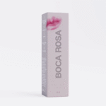 Stick Pele Multifuncional - Boca Rosa