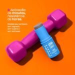 Cera Para Cabelo Anti Frizz By Manu Cit 13,5g - Pink Cheeks