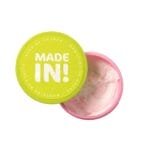 Manteiga Hidratante Corporal Desodorante Chamego Made IN! - Melu by Ruby Rose