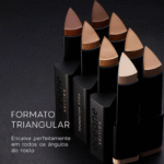 Base em Bastão Foundation Stick - Oceane