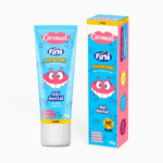 Gel Dental  Fini Dentaduras - Carmed