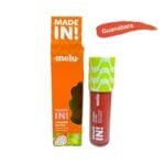 Batom Líquido Liquid Lipstick Charme do Rio Made IN! - Melu by Ruby Rose