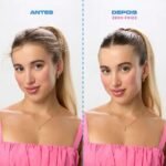 Cera Para Cabelo Anti Frizz By Manu Cit 13,5g - Pink Cheeks
