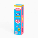 Gel Dental  Fini Dentaduras - Carmed